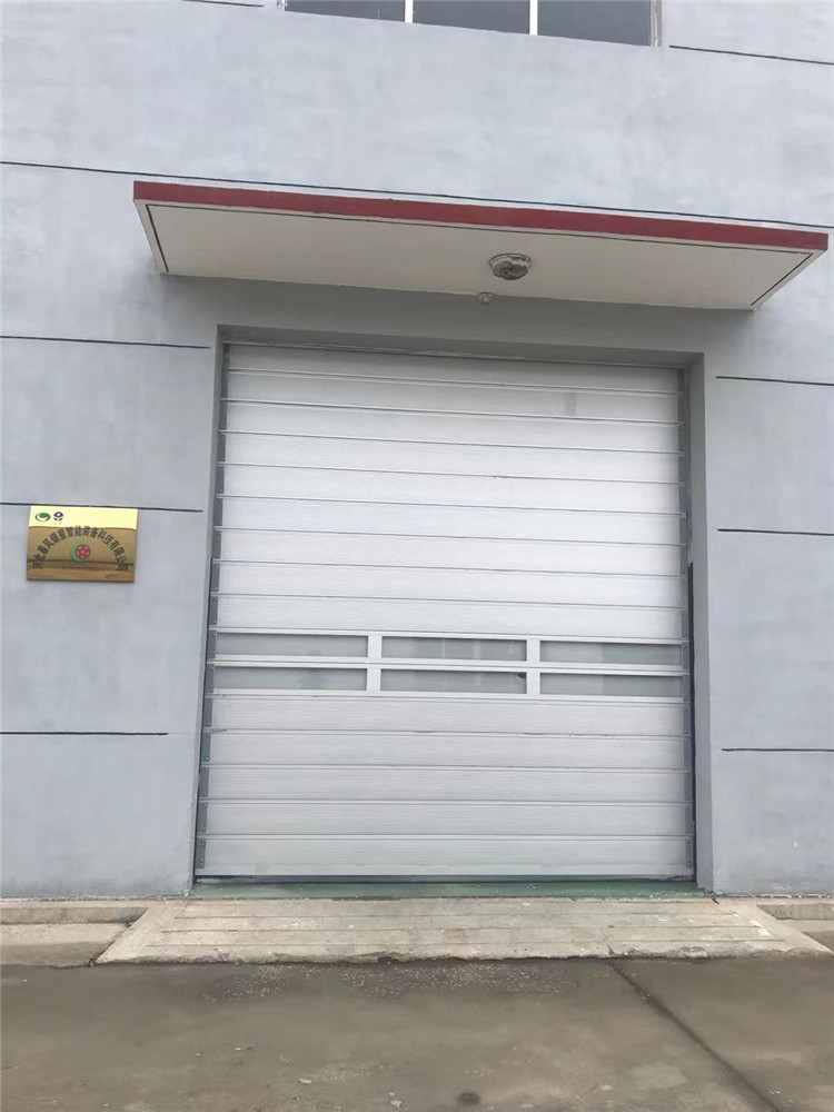 厂房车间